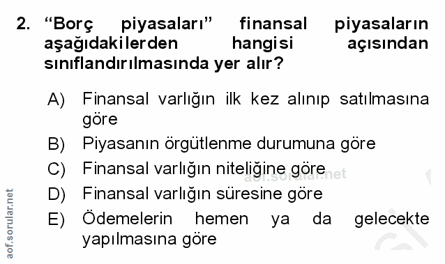 Soru 2