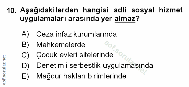 Soru 10