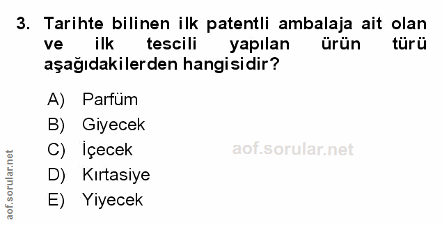 Soru 3