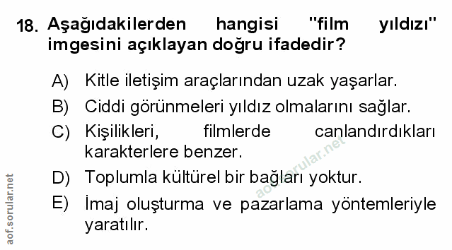 Soru 18