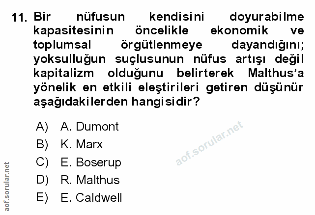 Soru 11