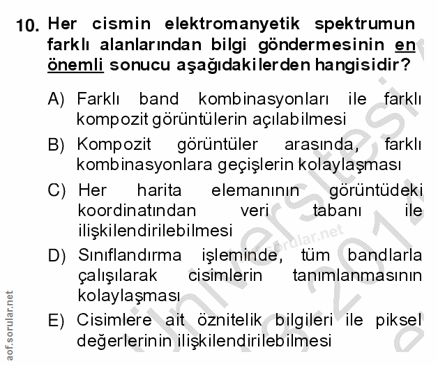 Soru 10