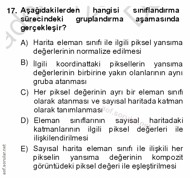 Soru 17