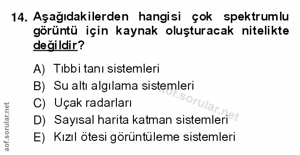 Soru 14