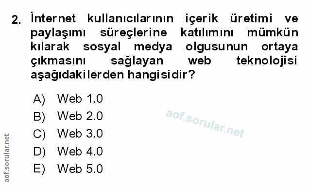 Soru 2