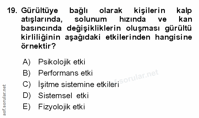 Soru 19