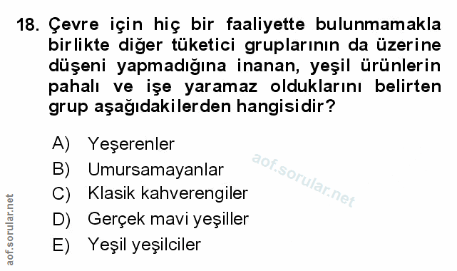 Soru 18