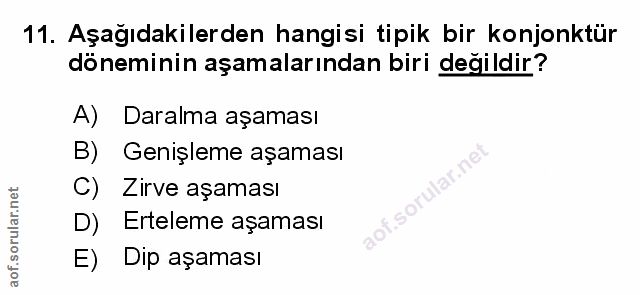 Soru 11