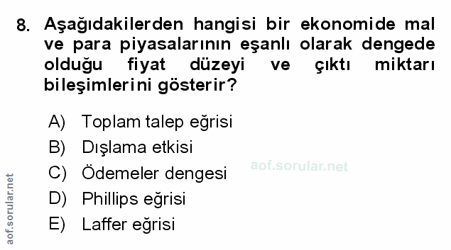 Soru 8