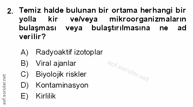 Soru 2