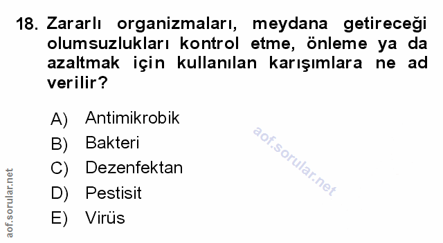 Soru 18