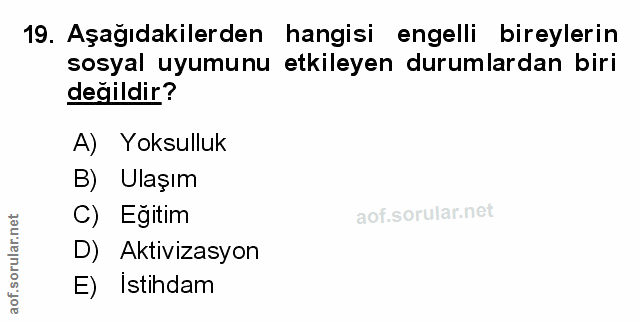 Soru 19