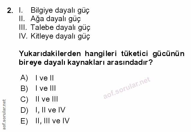 Soru 2