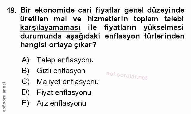 Soru 19
