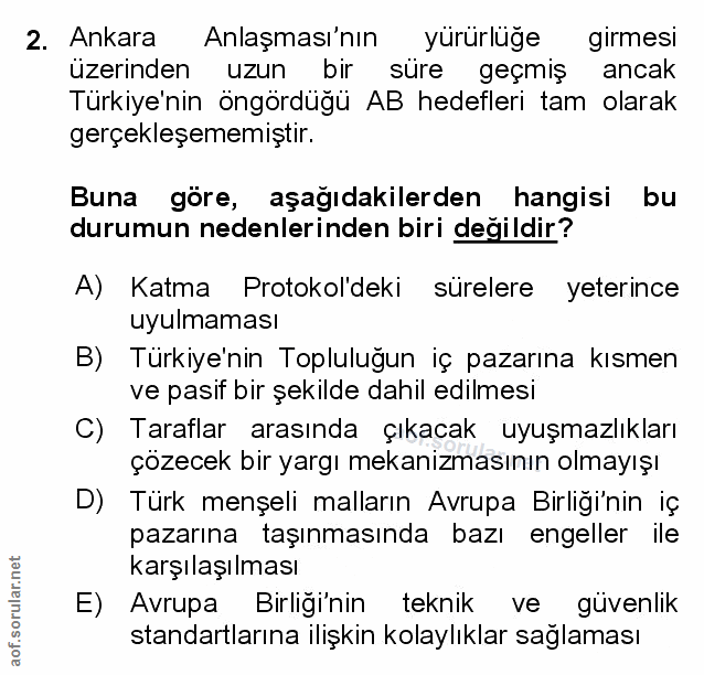 Soru 2
