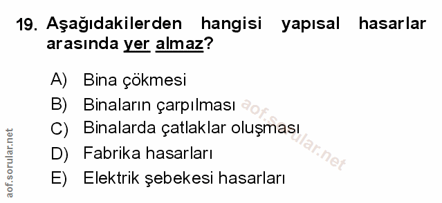 Soru 19
