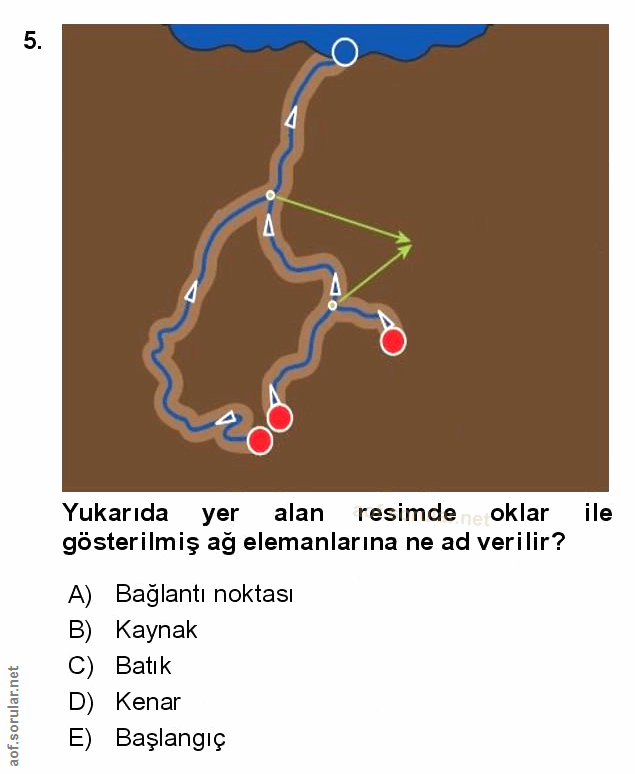Soru 5