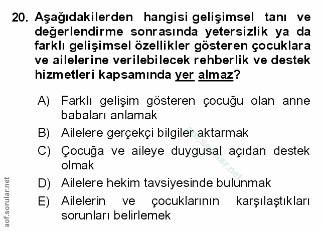Soru 20