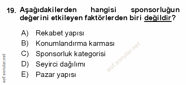 Soru 19