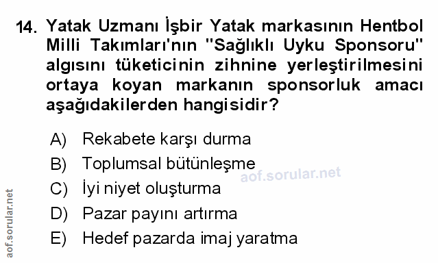 Soru 14