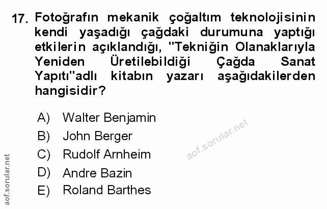 Soru 17