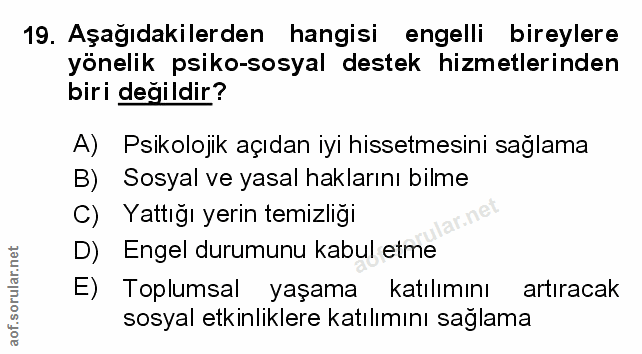 Soru 19