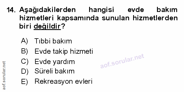 Soru 14