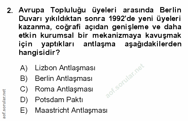 Soru 2