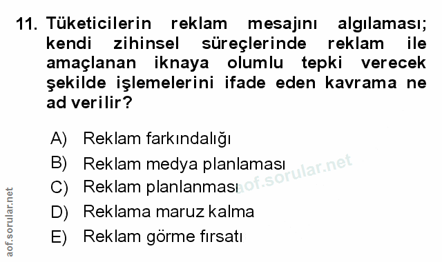 Soru 11