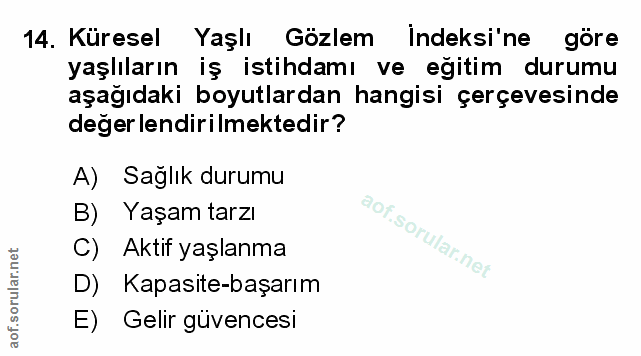 Soru 14