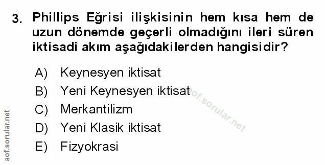Soru 3