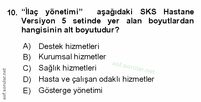 Soru 10