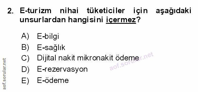 Soru 2