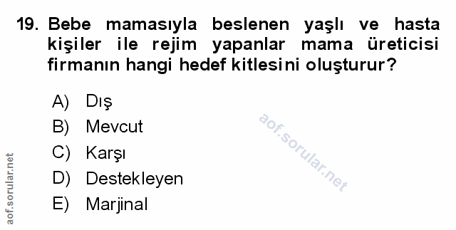 Soru 19