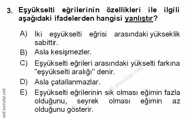 Soru 3