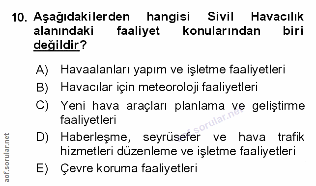 Soru 10