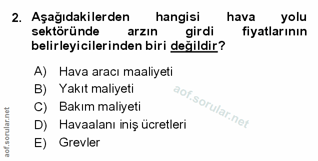 Soru 2