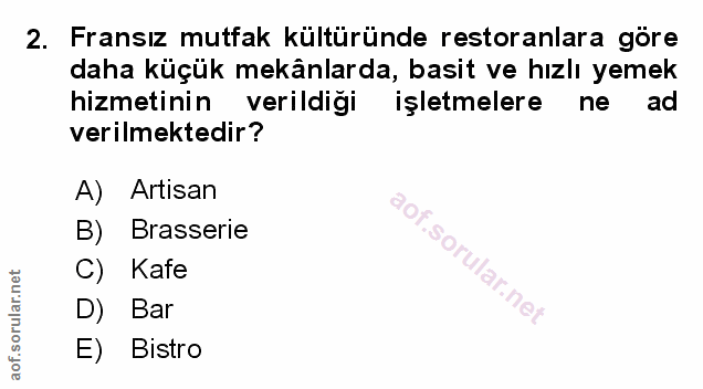 Soru 2