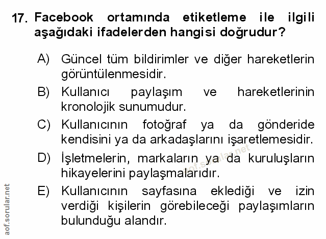 Soru 17