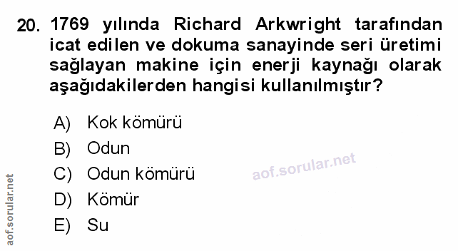 Soru 20