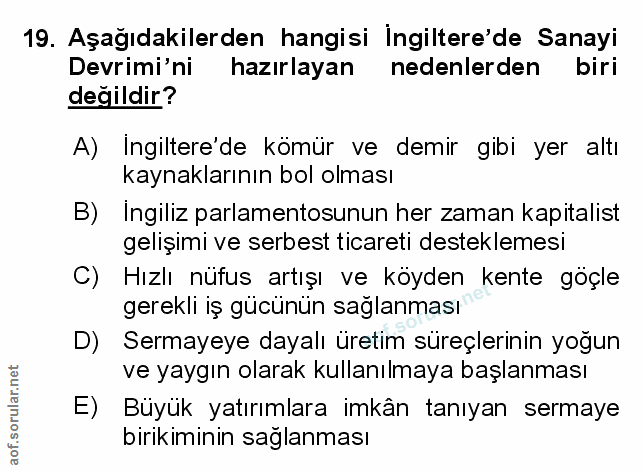 Soru 19