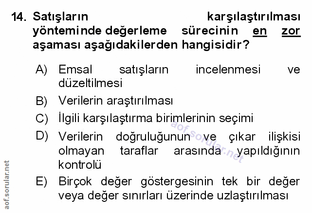Soru 14