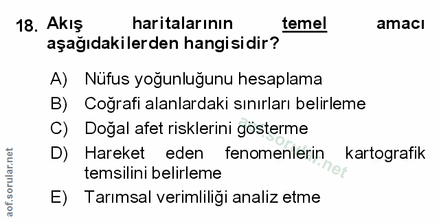 Soru 18