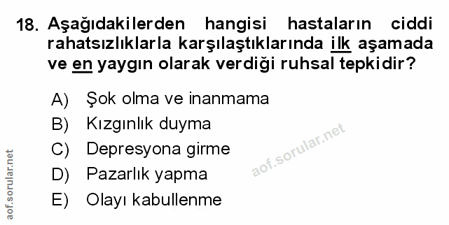 Soru 18