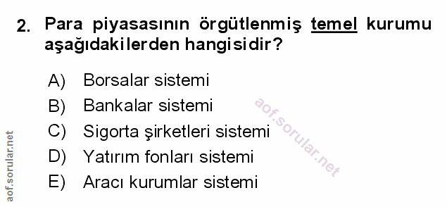 Soru 2
