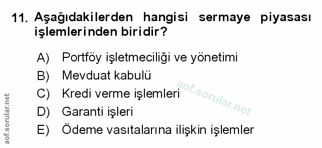 Soru 11