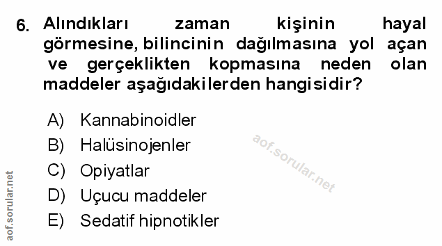 Soru 6