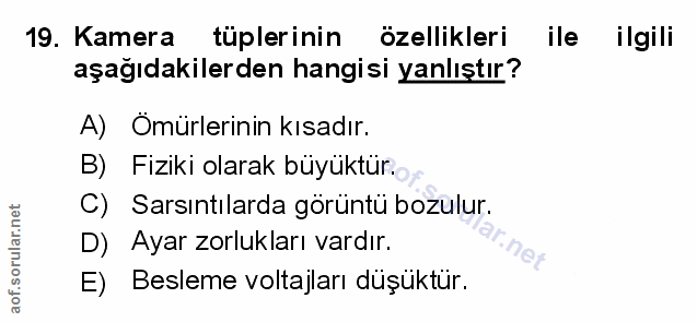 Soru 19