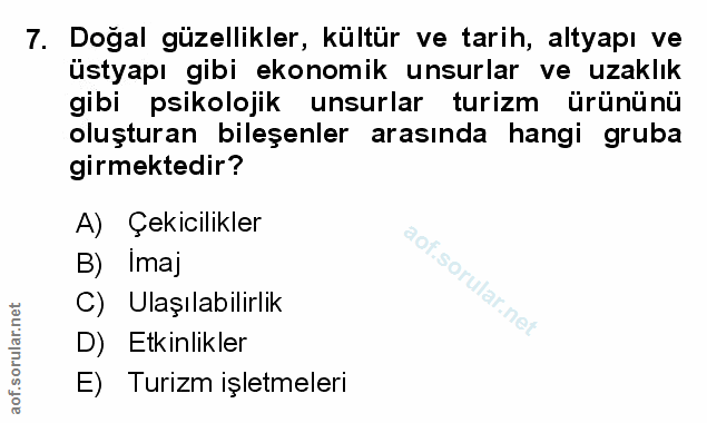 Soru 7