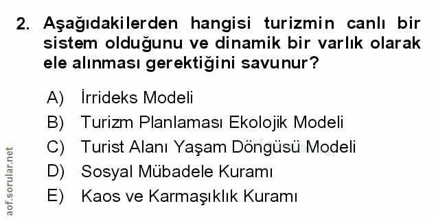 Soru 2